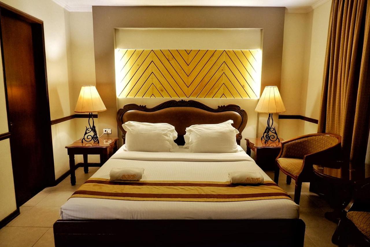 Villa Tomasa Alona Kew White Beach Resort ปางเลา ห้อง รูปภาพ